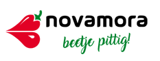 logo Novamora